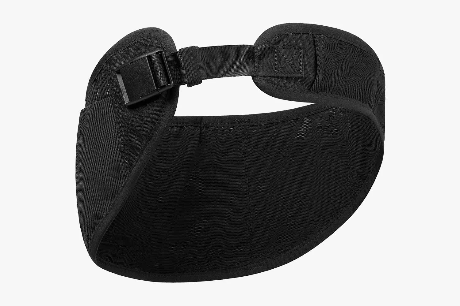 APIDURA Expedition Waist Belt black