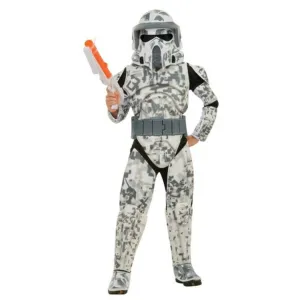 Arf Trooper Deluxe Size L