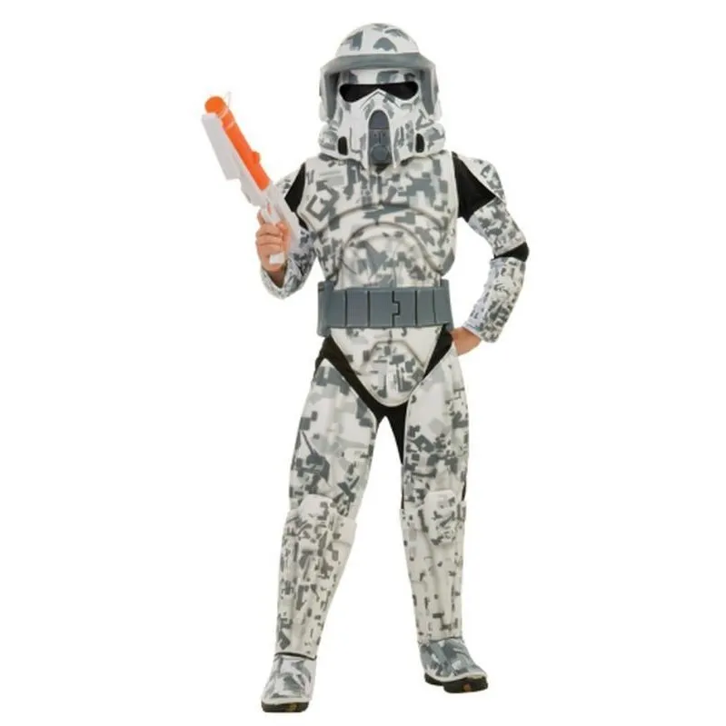 Arf Trooper Deluxe Size L