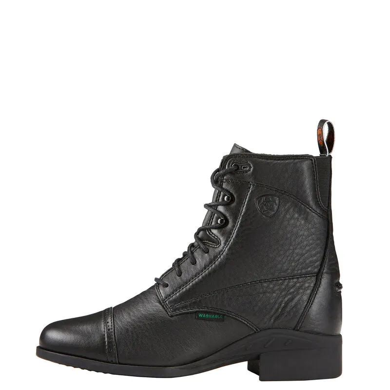 Ariat Heritage Breeze Lace-up Paddock Boots