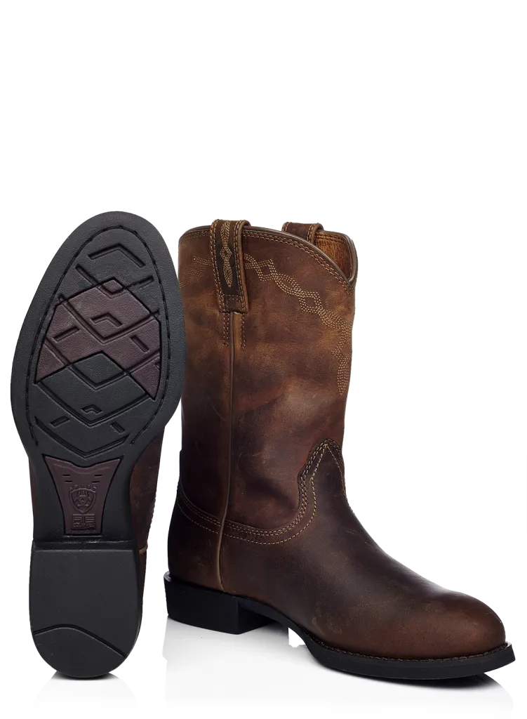 Ariat Heritage Roper Women