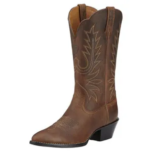 Ariat Heritage Western Women's Boot