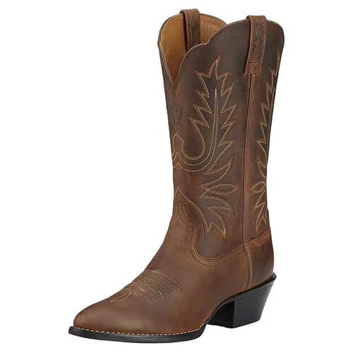 Ariat Heritage Western Women's Boot