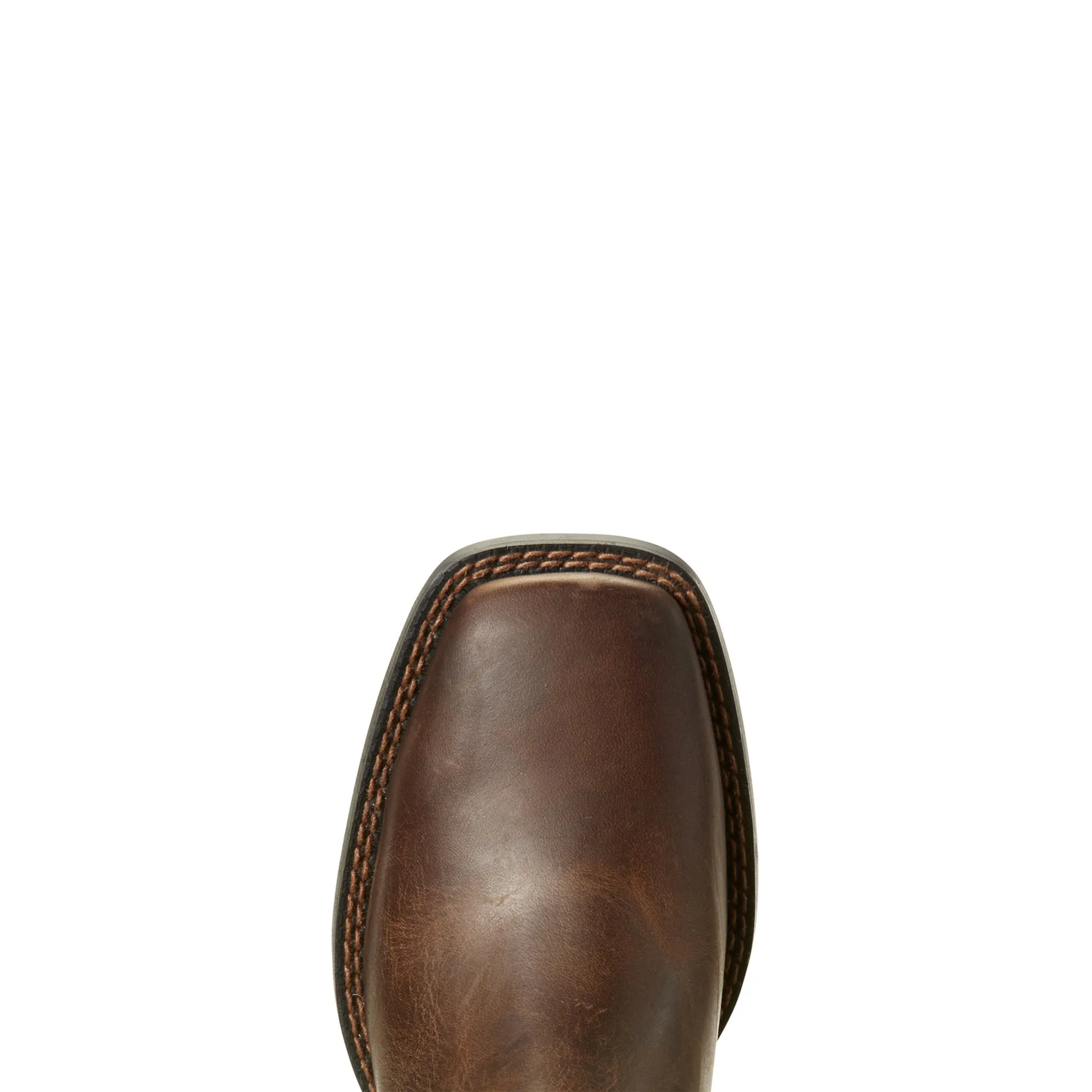 Ariat Kid's Heritage Roper Wide Square Toe