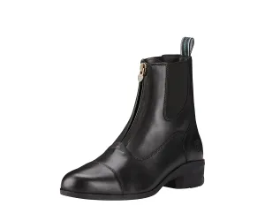 Ariat Men's Heritage IV Zip Paddock Boot