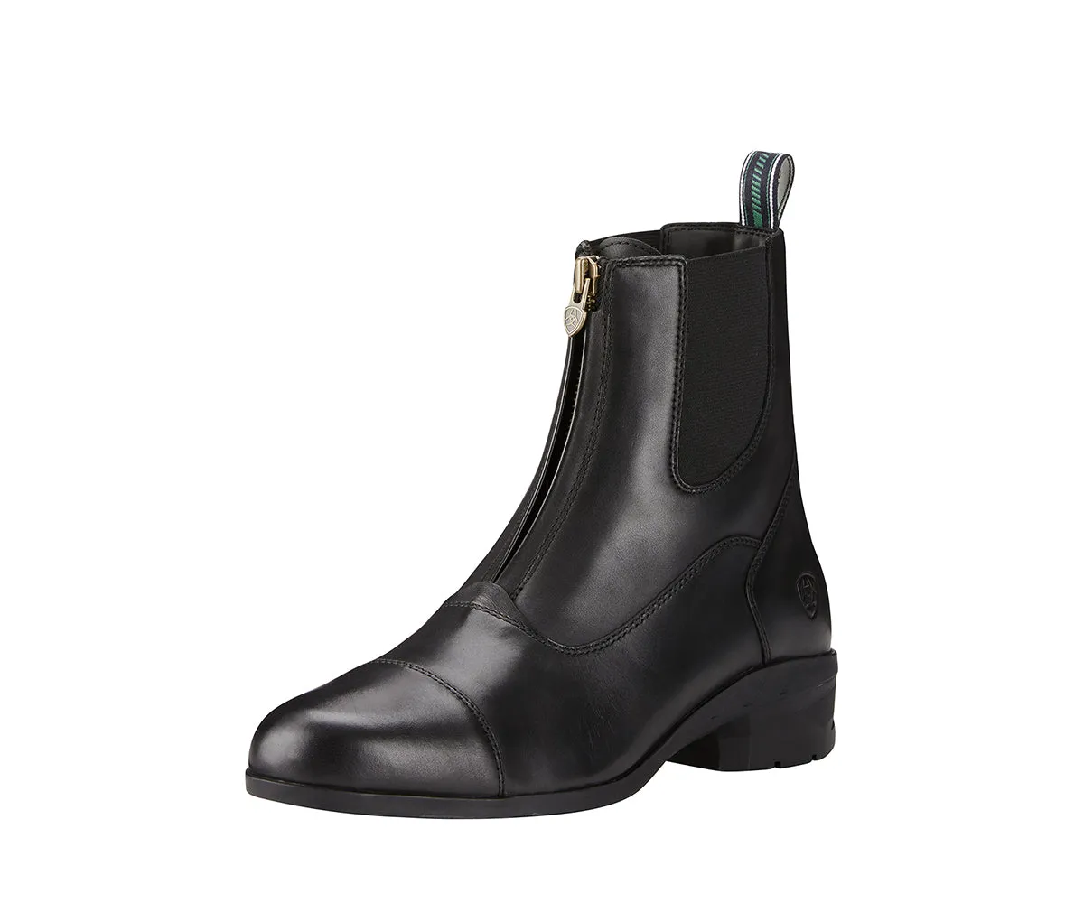 Ariat Men's Heritage IV Zip Paddock Boot