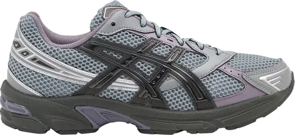 Asics Gel 1130 'Sheet Rock Black'