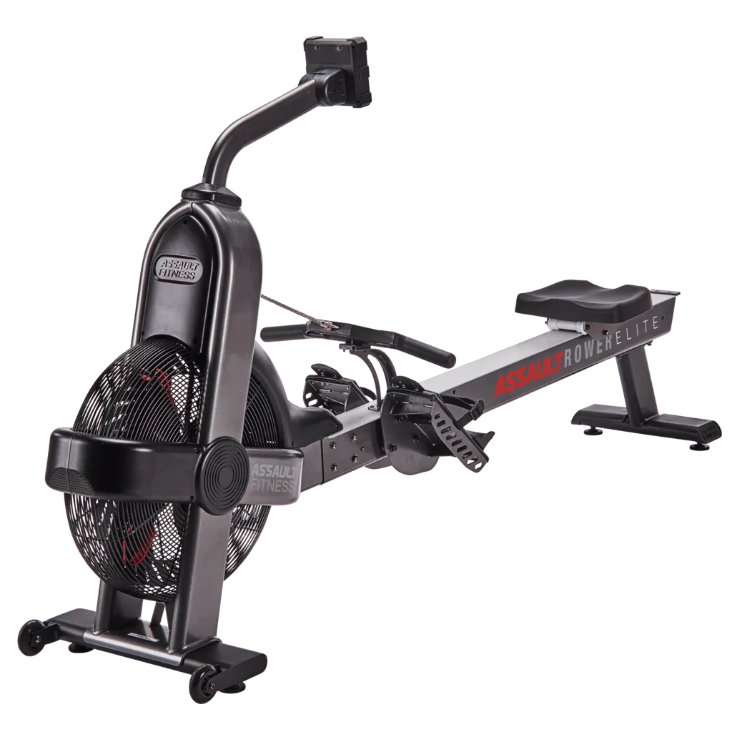 Assault Air Rower