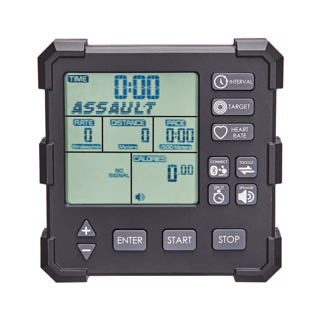Assault Air Rower