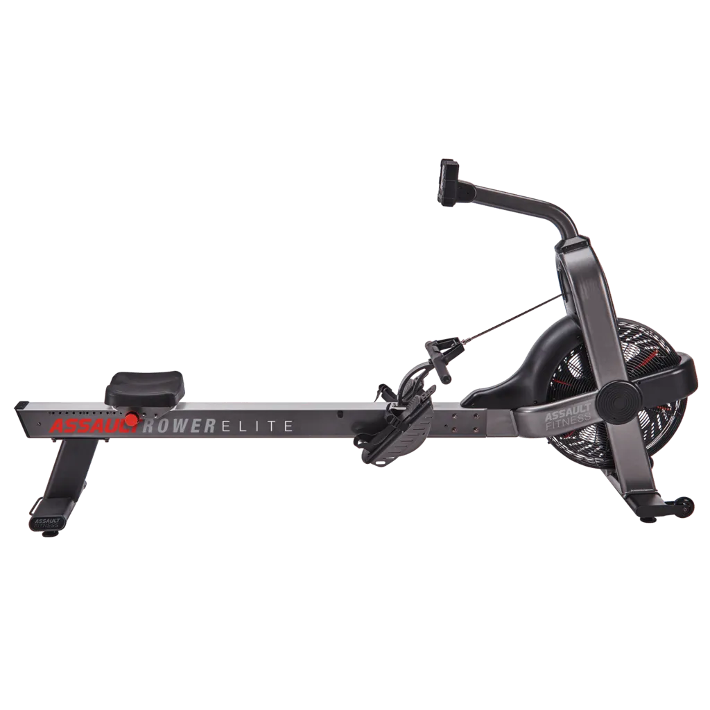 Assault Air Rower