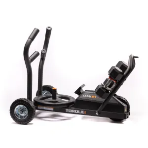 Assembled - TANK™ M1 Push Sled