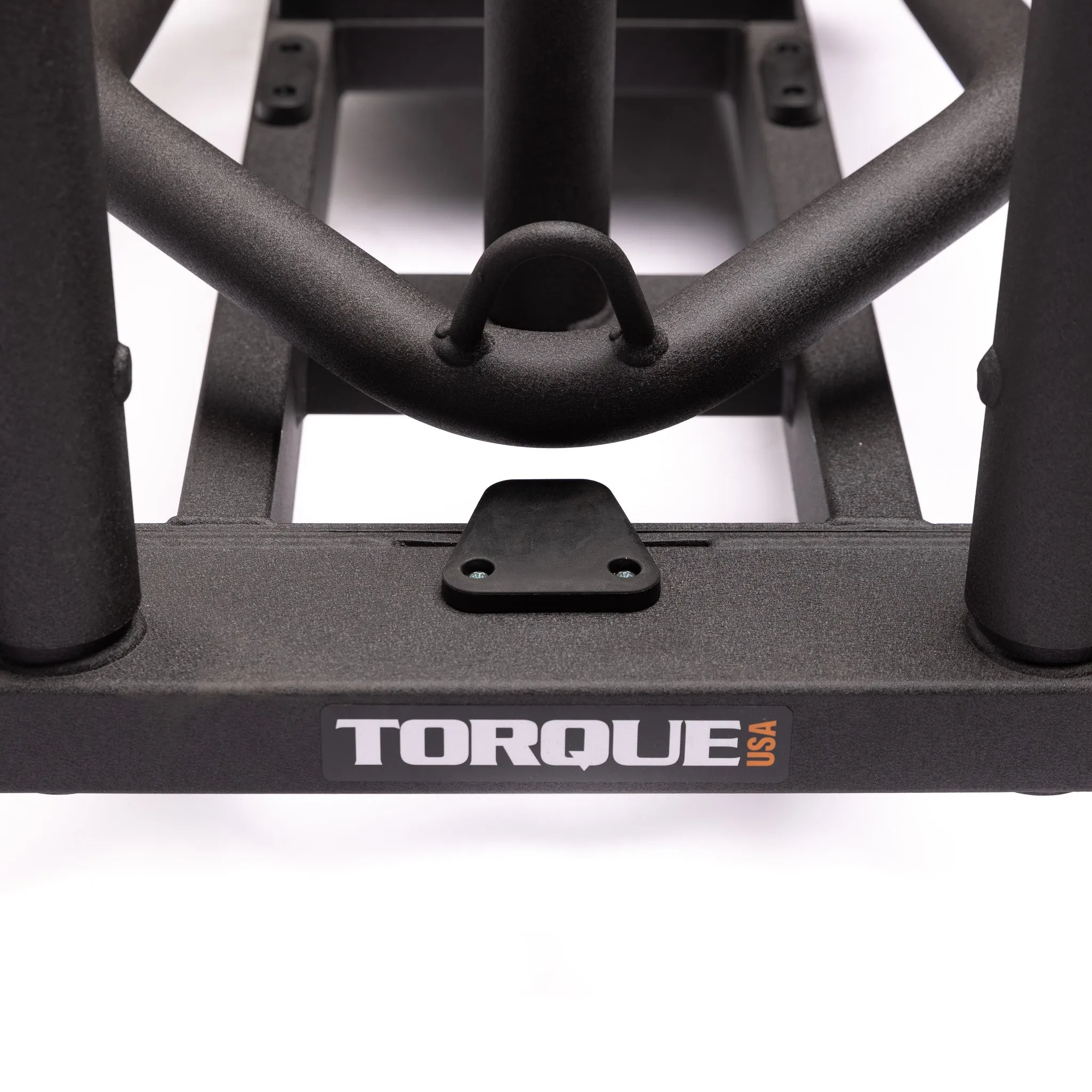 Assembled - TANK™ M1 Push Sled
