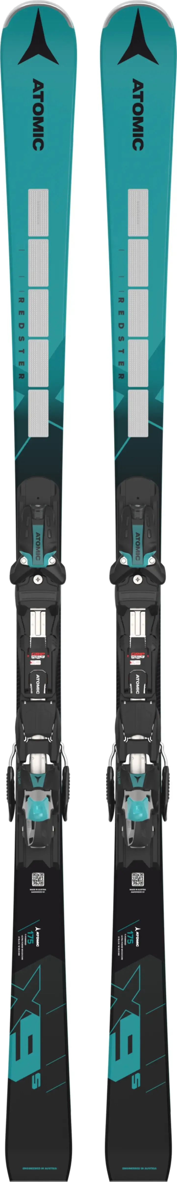 Atomic Redster X9S Revoshock S   X 12 GW Ski 2025