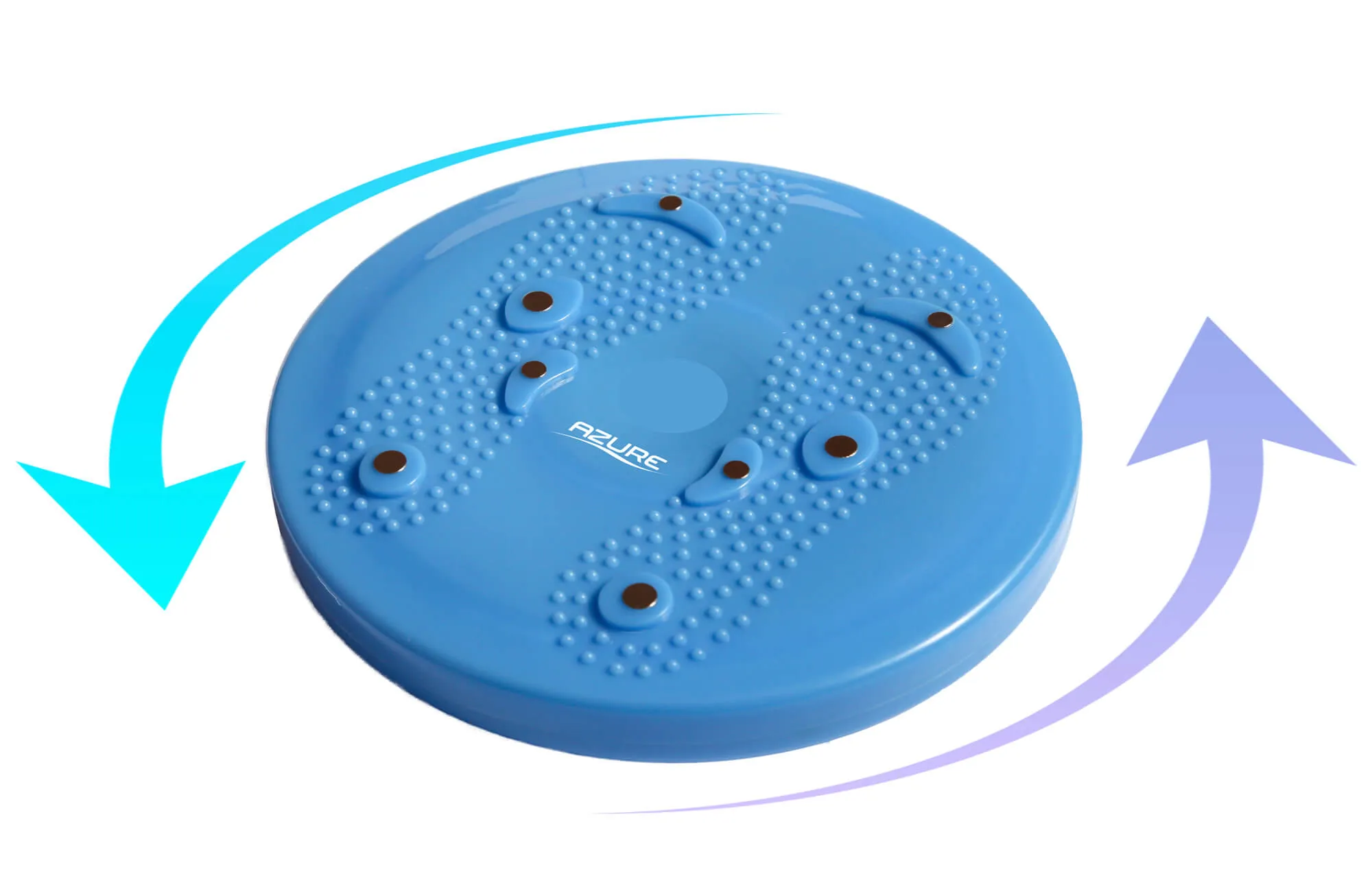 Azure Shaping Twister with Magnets