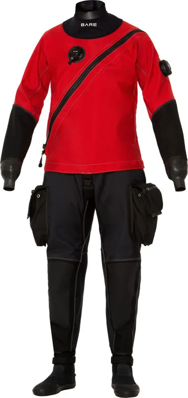 BARE EXPEDITION HD2 TECH DRY - MADE TO MEASURE CUSTOM