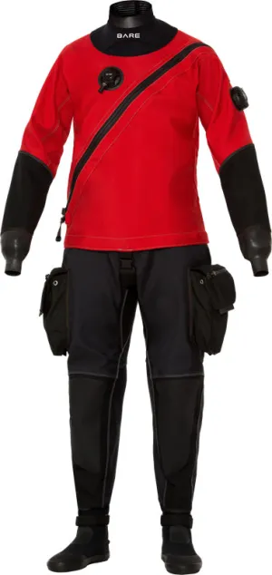BARE EXPEDITION HD2 TECH DRY - MADE TO ORDER
