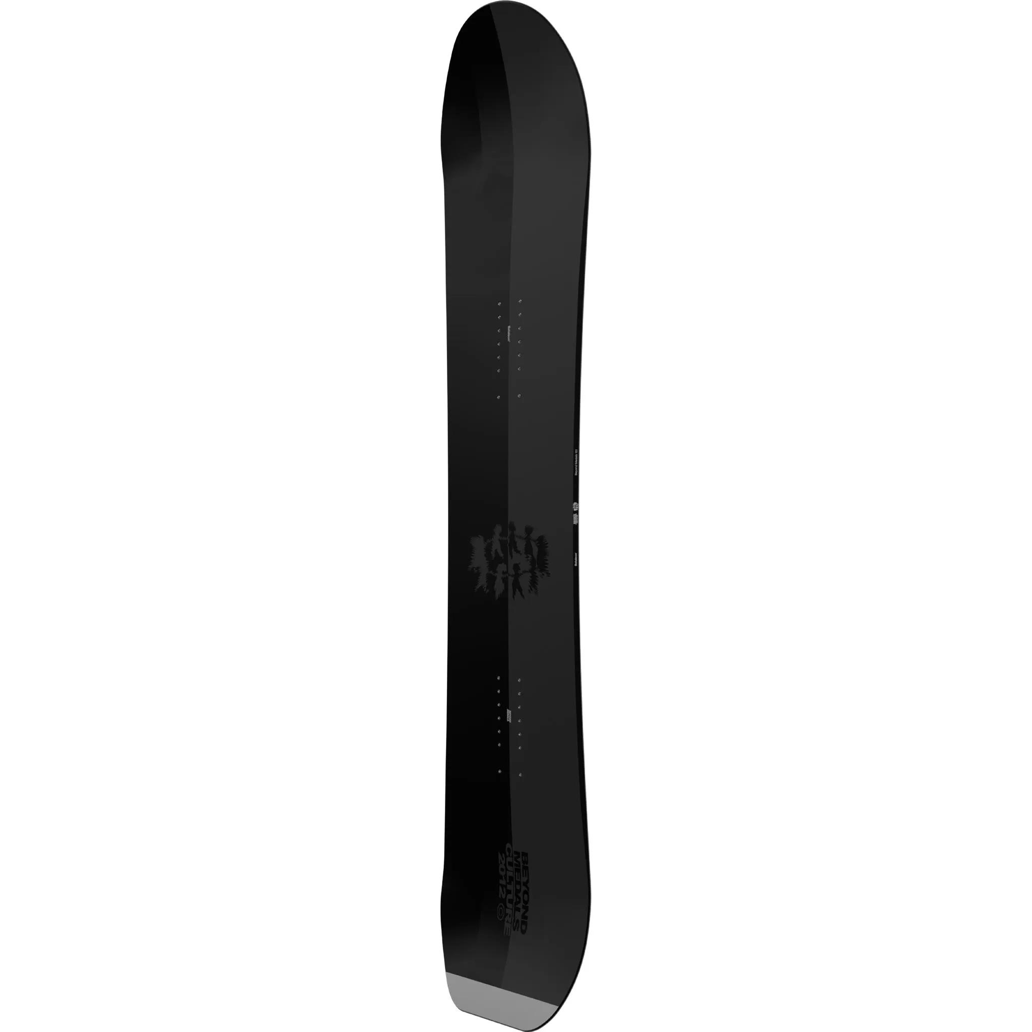 Bataleon Beyond Medals Wide Snowboard 2025