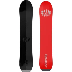 Bataleon Beyond Medals Wide Snowboard 2025