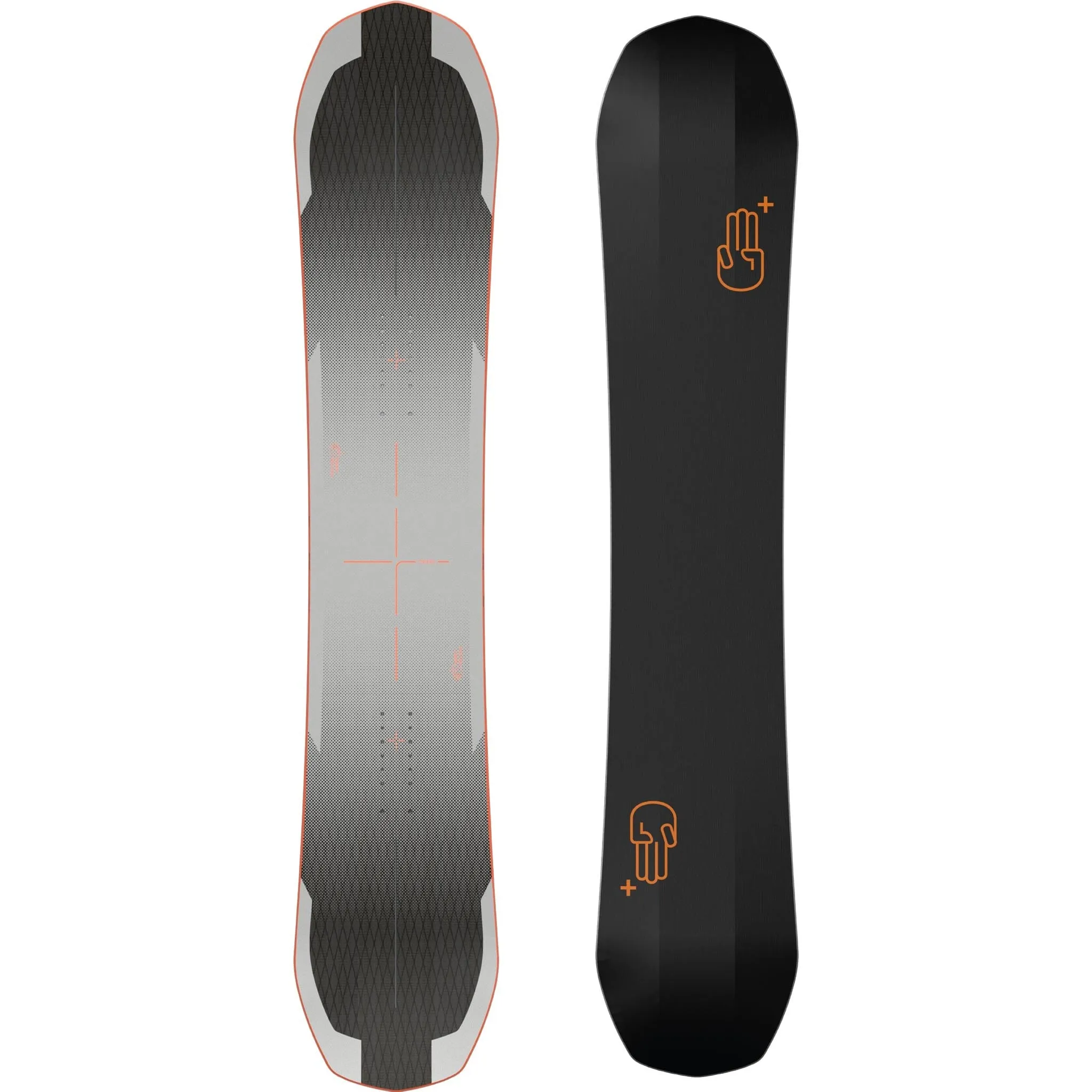 Bataleon Goliath  Snowboard 2025