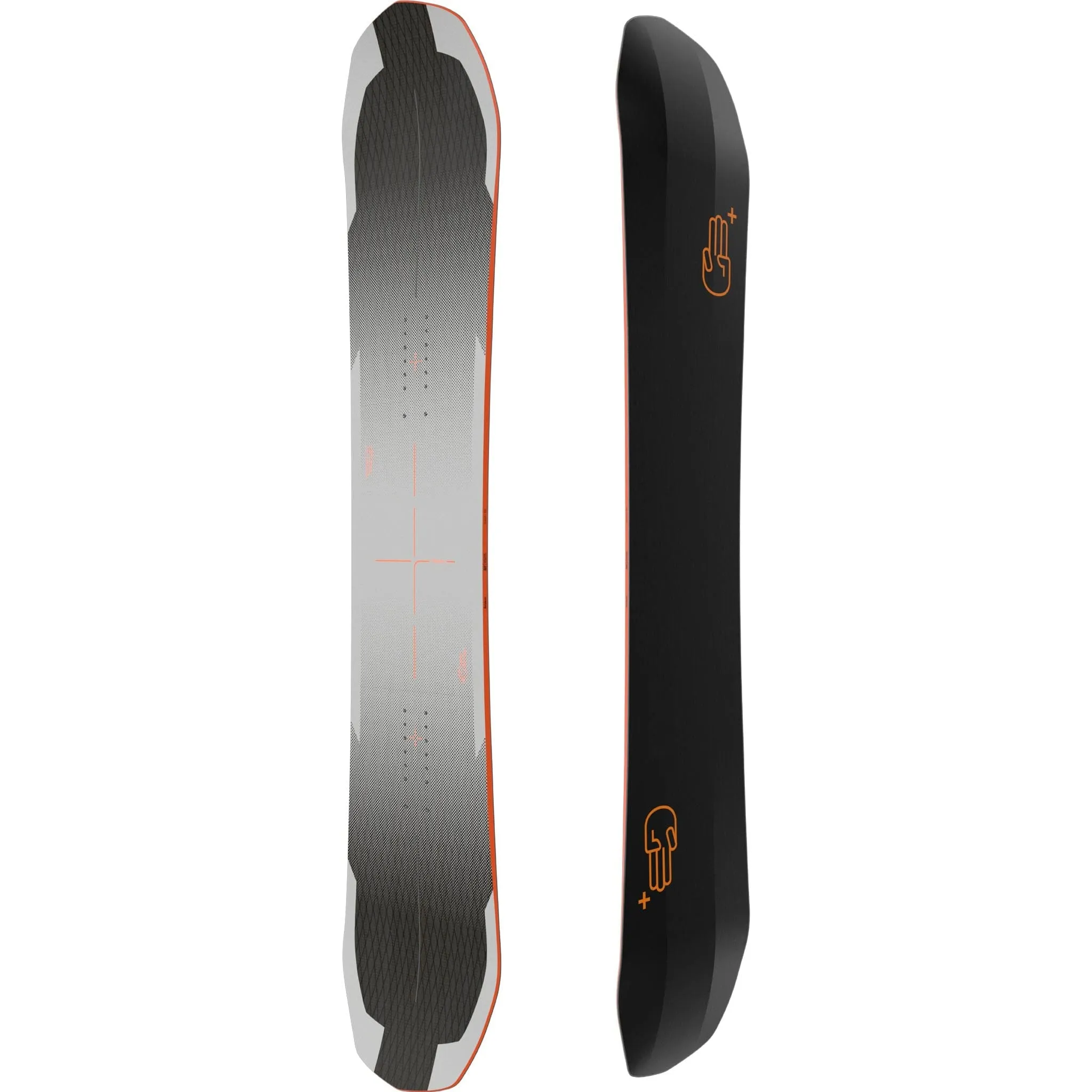 Bataleon Goliath  Snowboard 2025