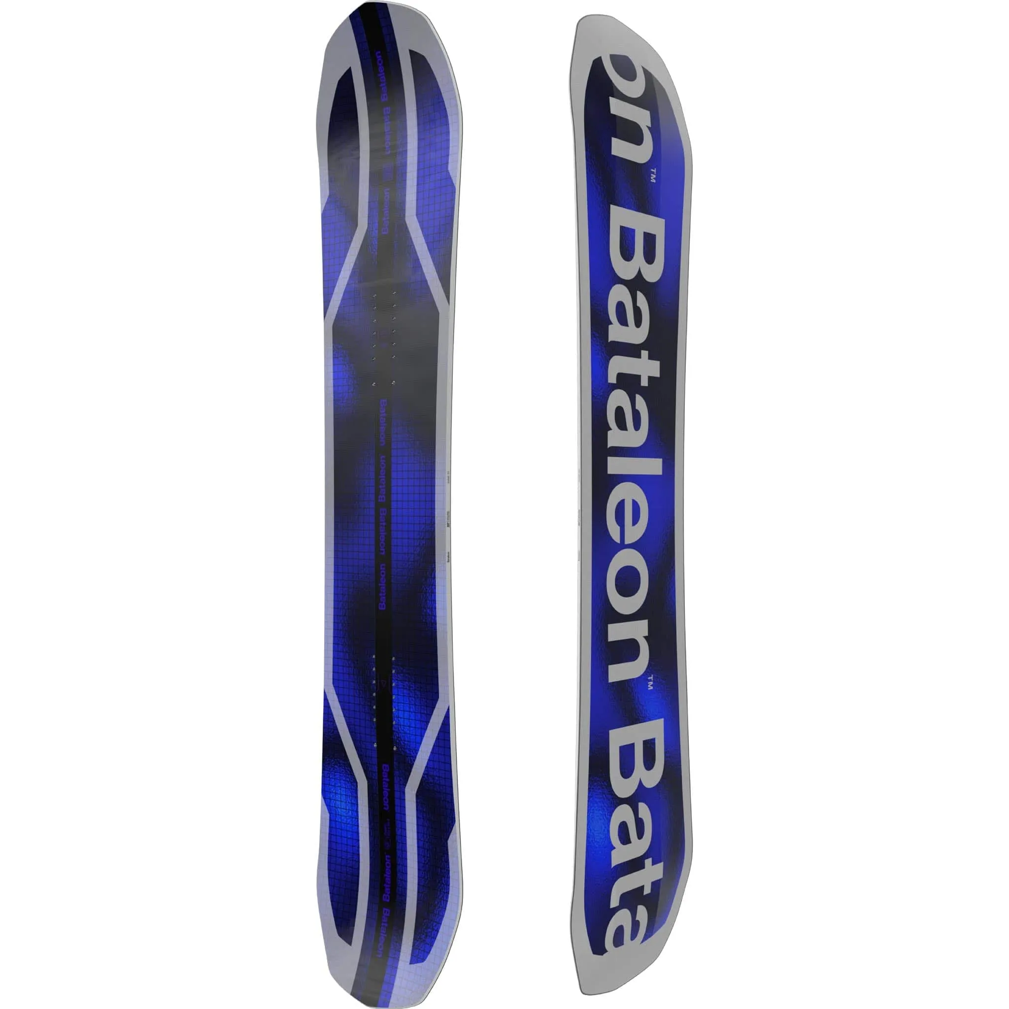 Bataleon Goliath Snowboard 2025