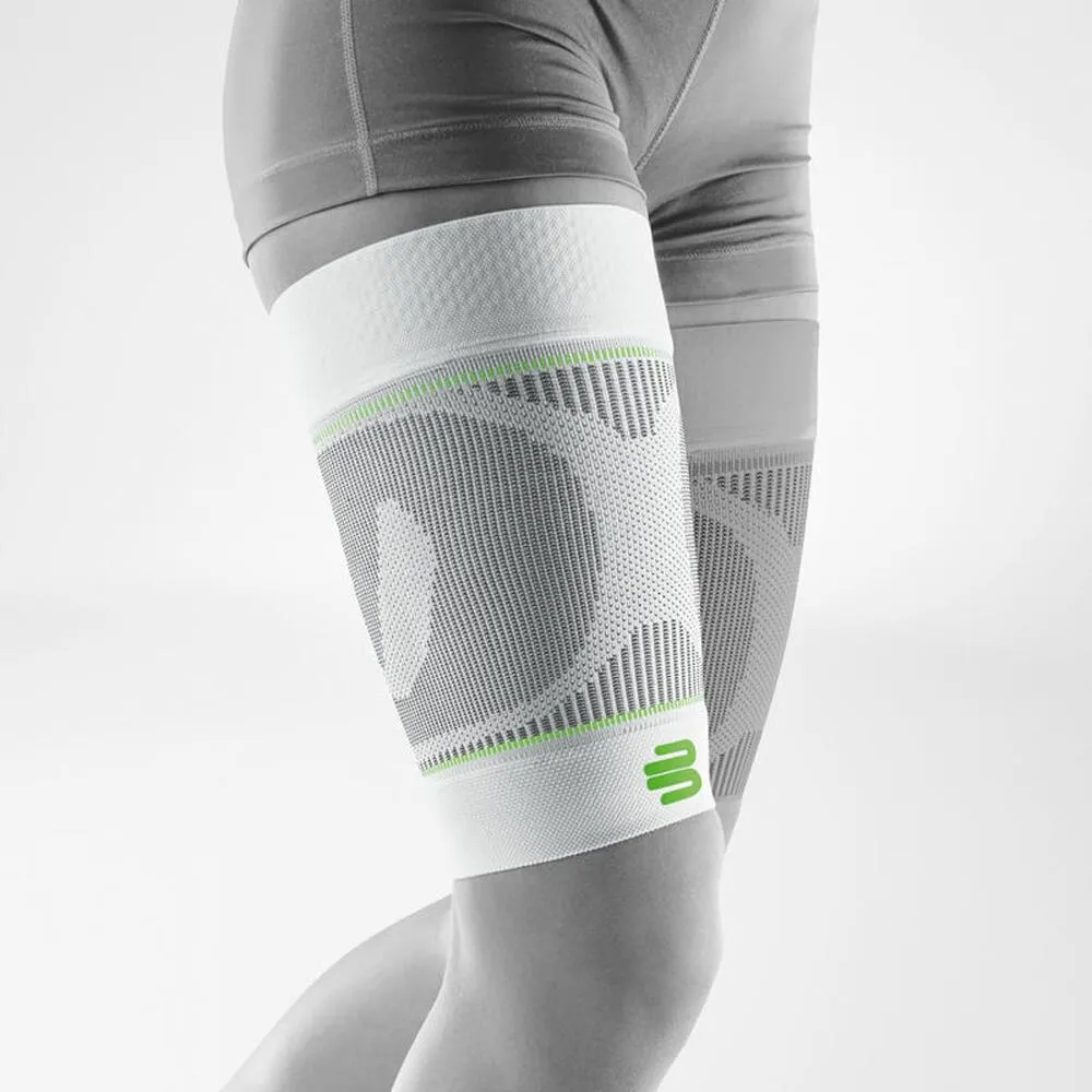 Bauerfeind Compression Sleeves Upper Leg Long