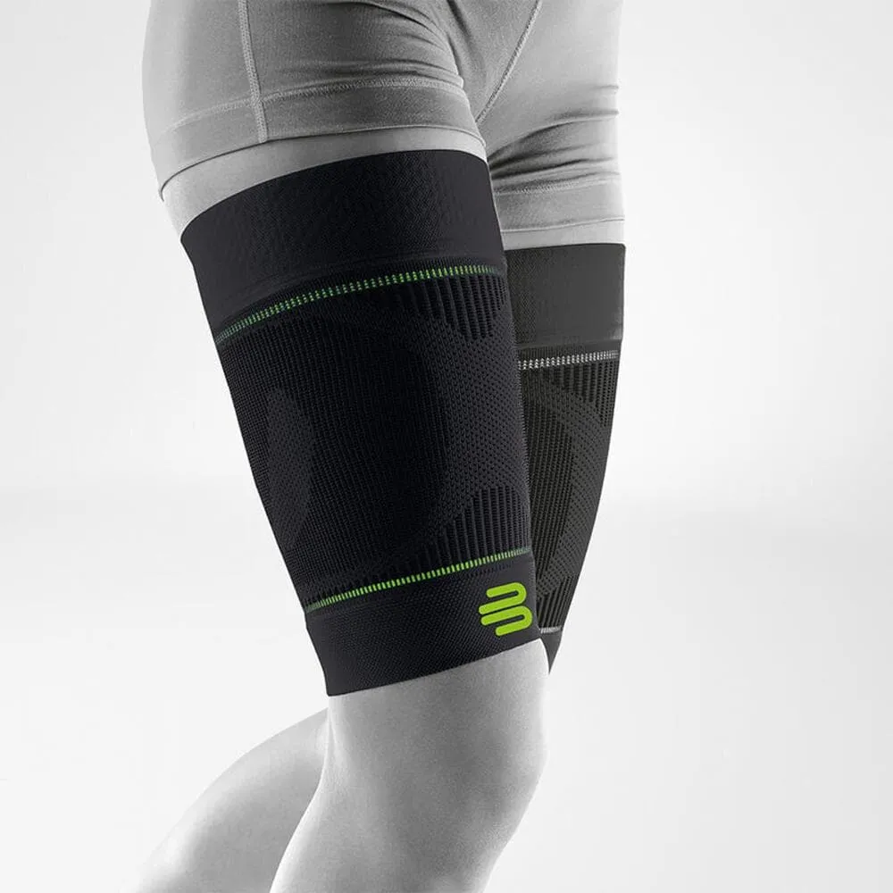 Bauerfeind Compression Sleeves Upper Leg Long