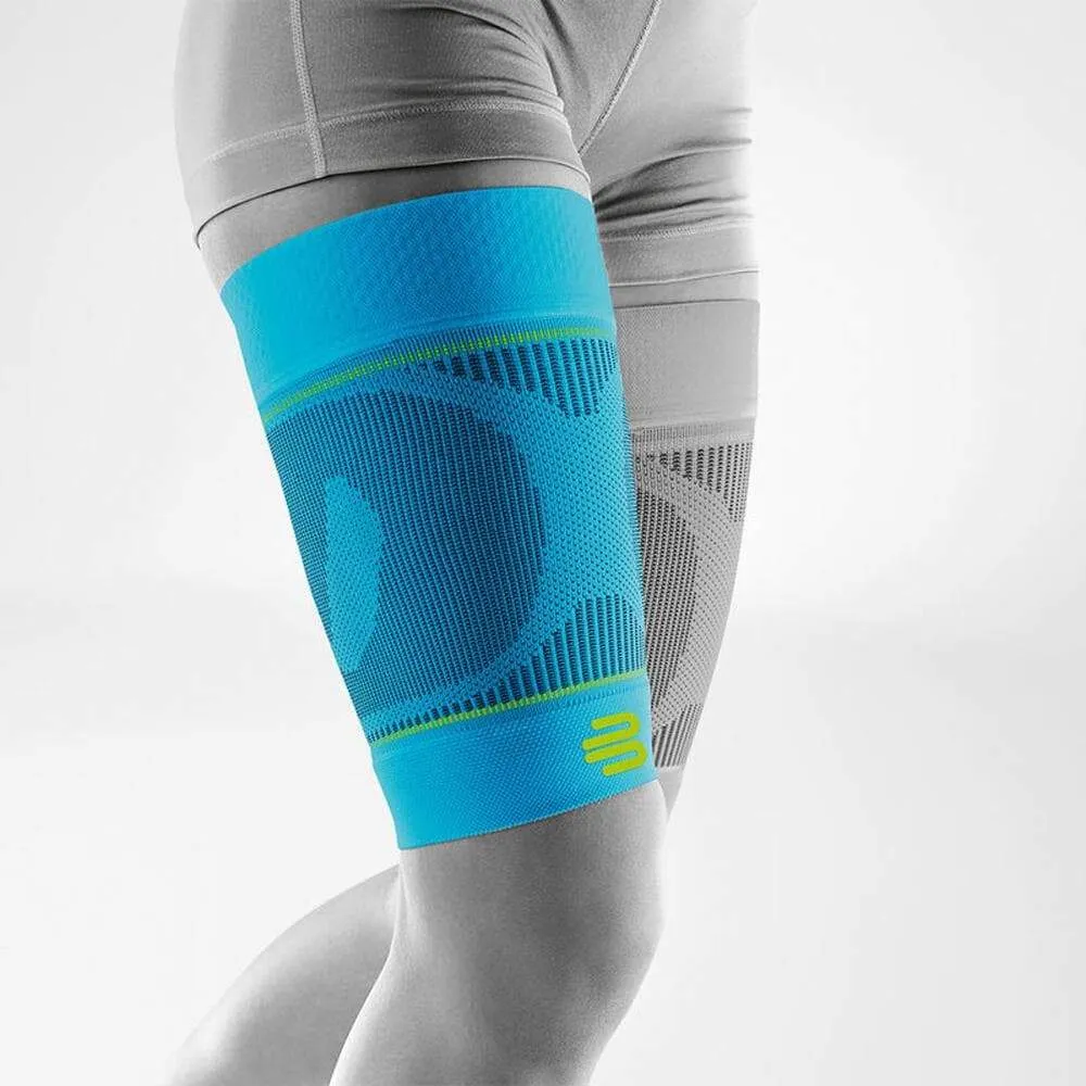 Bauerfeind Compression Sleeves Upper Leg Long