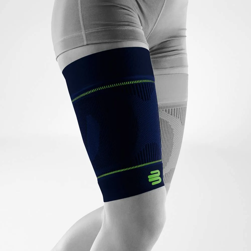 Bauerfeind Compression Sleeves Upper Leg Long