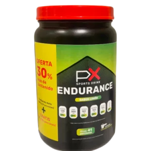 Bebida Hidratante Y Energética Endurance Bolsa 1000 GRS PX