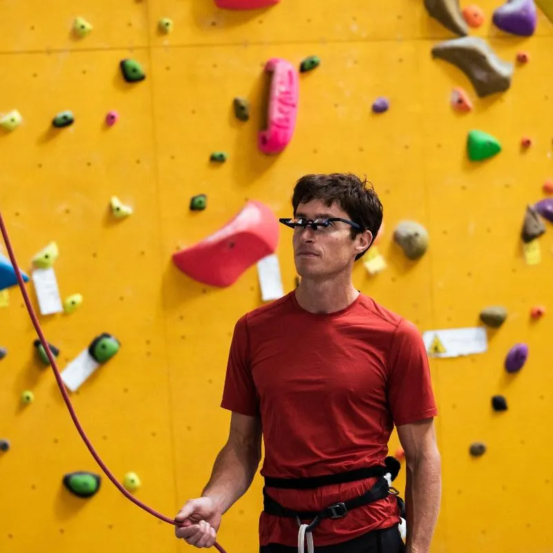 Belay glasses Plasfun First