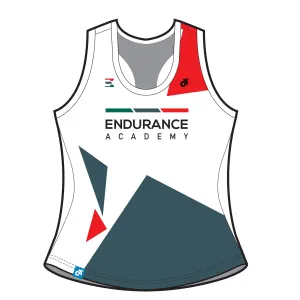 Bella Racerback Singlet