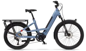 Benno 2023 46er 10D Speed ST