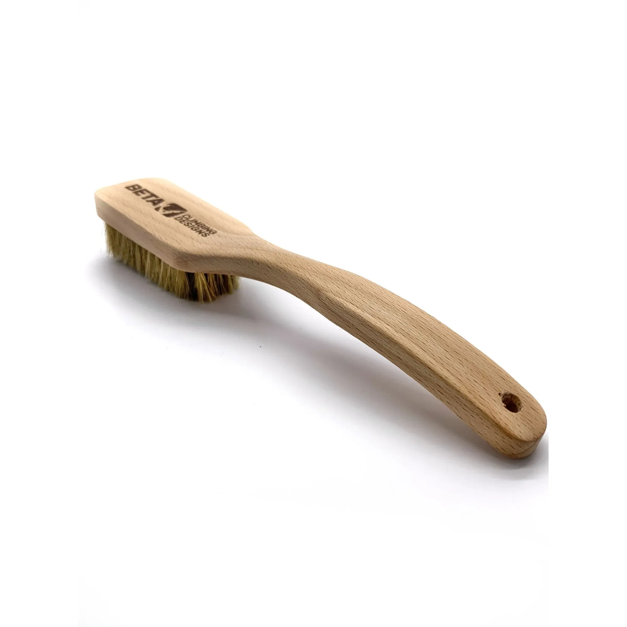 Beta Wooden Bouldering Brush