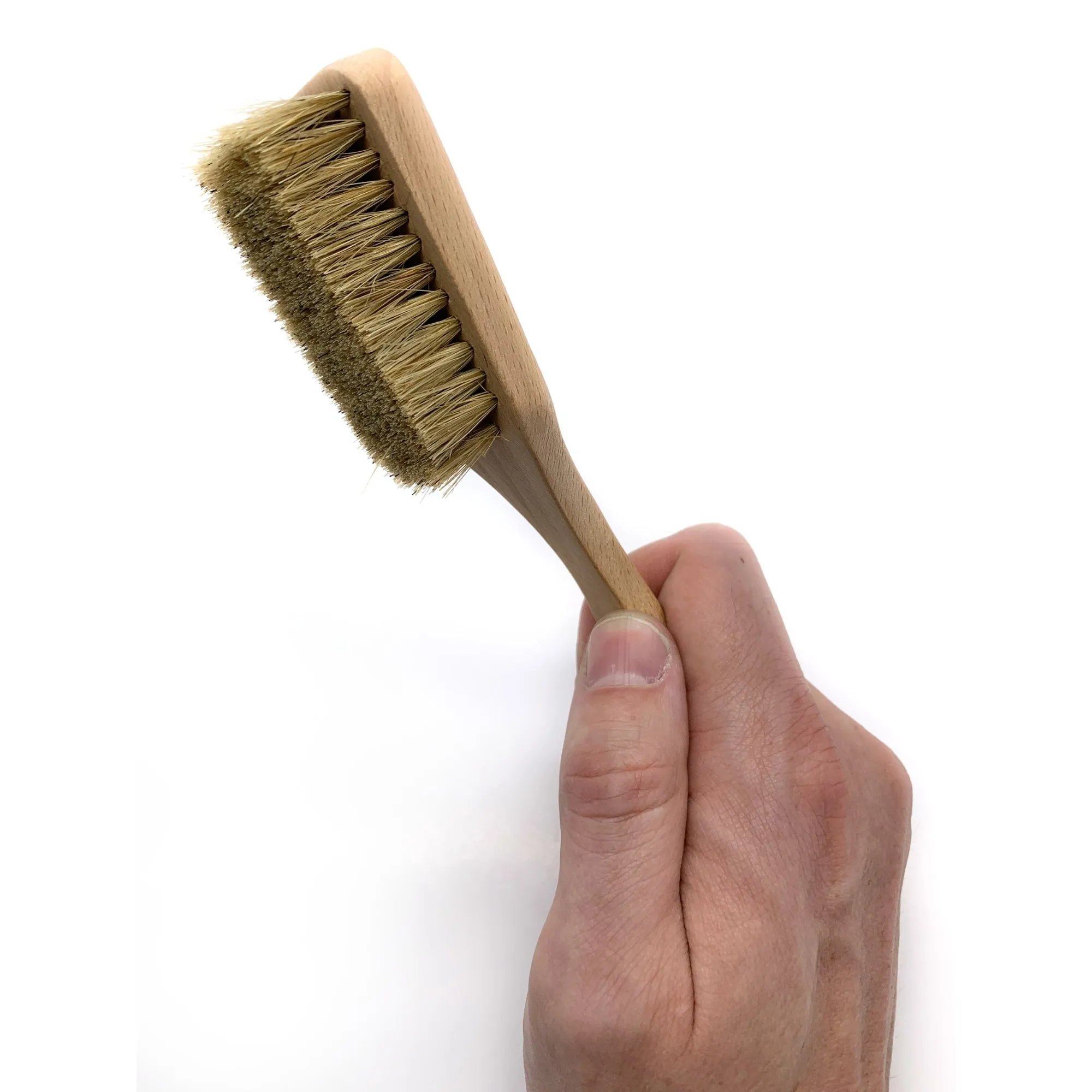 Beta Wooden Bouldering Brush