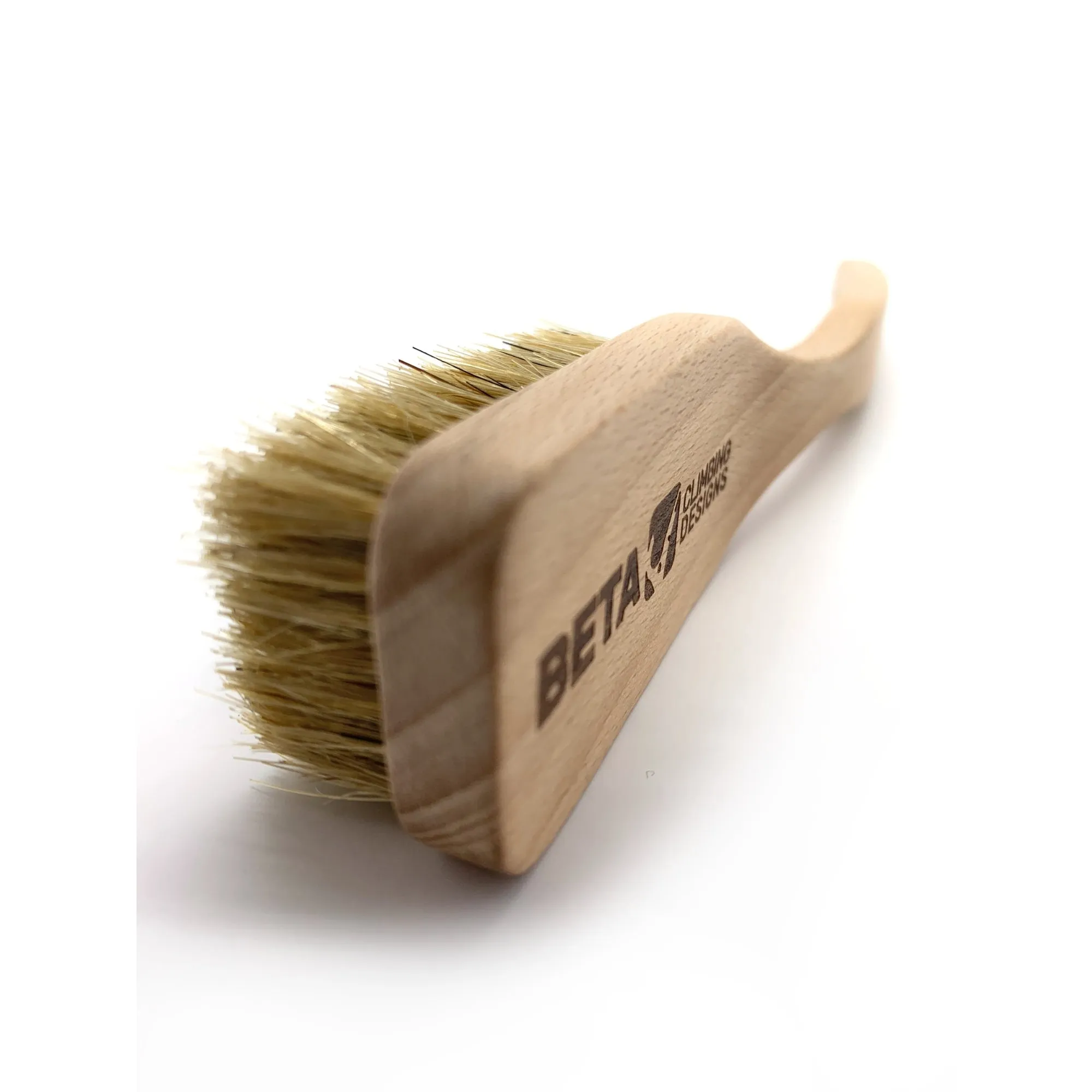Beta Wooden Bouldering Brush