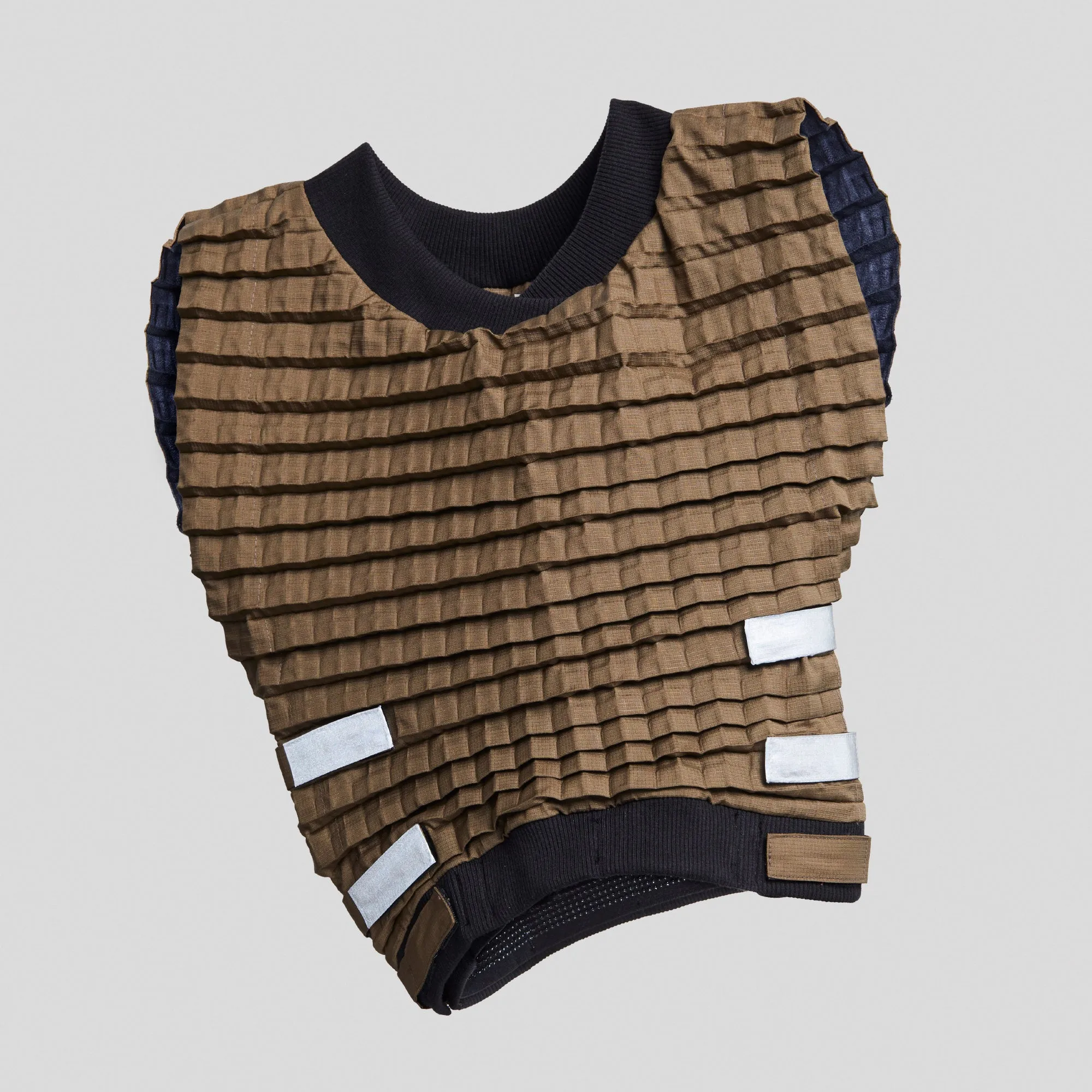 BETA(Curiosity Gilet)