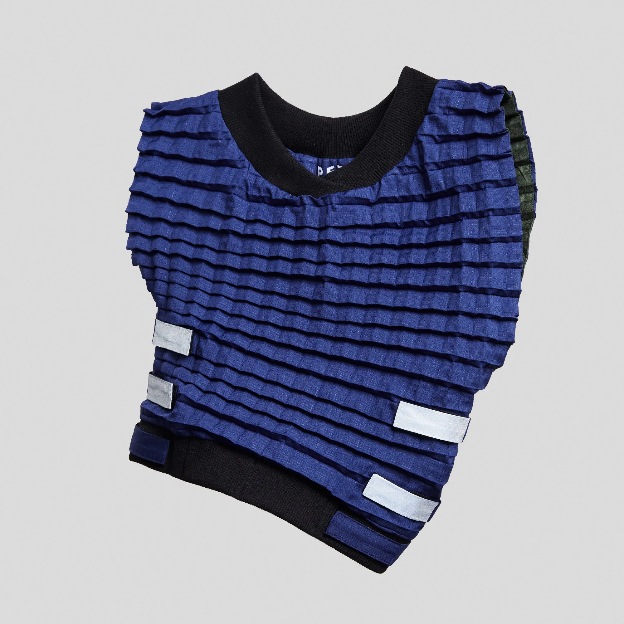 BETA(Curiosity Gilet)