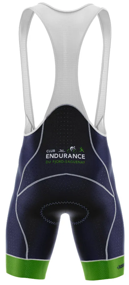 Bib ÉLITE2 - Club Endurance