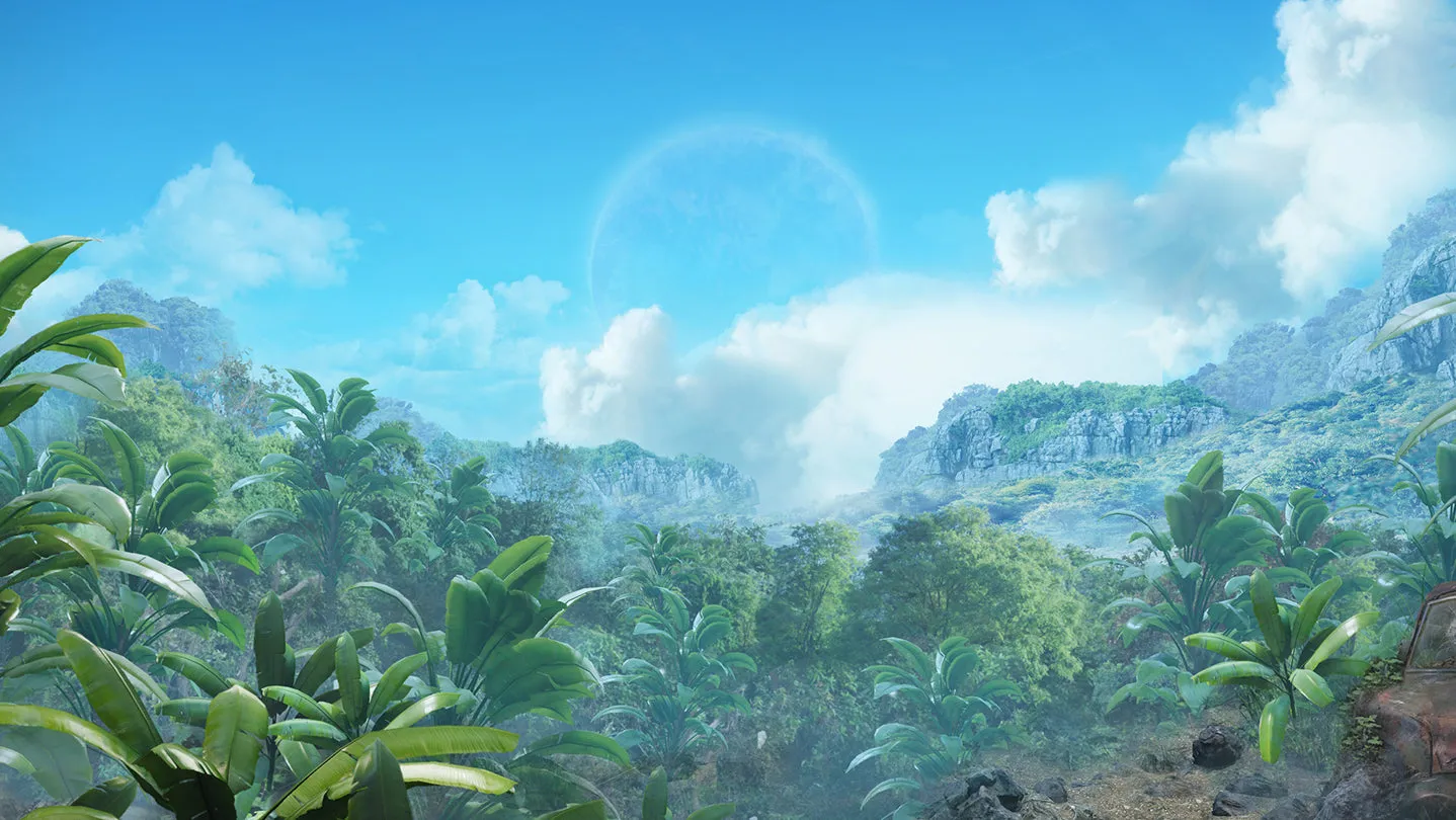 BIOMUTANT (PC)