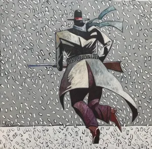 Blizzard