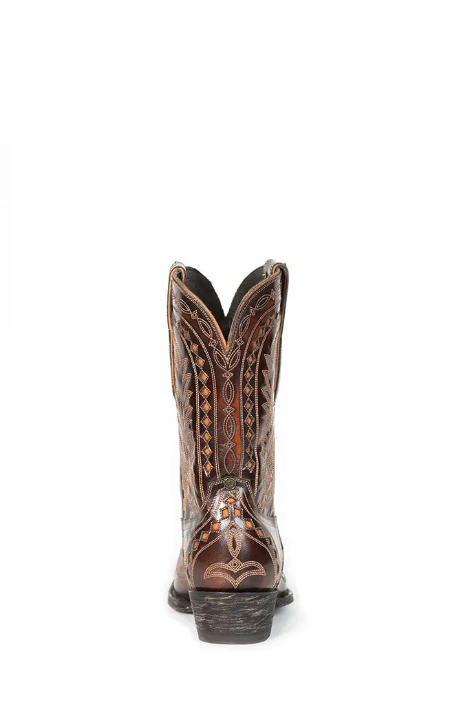 Boot, Texas Jack