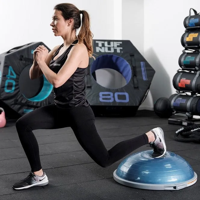 BOSU® Balance Trainer (Includes Pump)