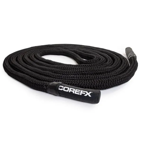 Braided Battle Rope