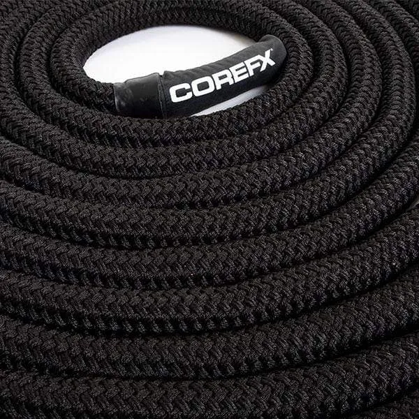 Braided Battle Rope