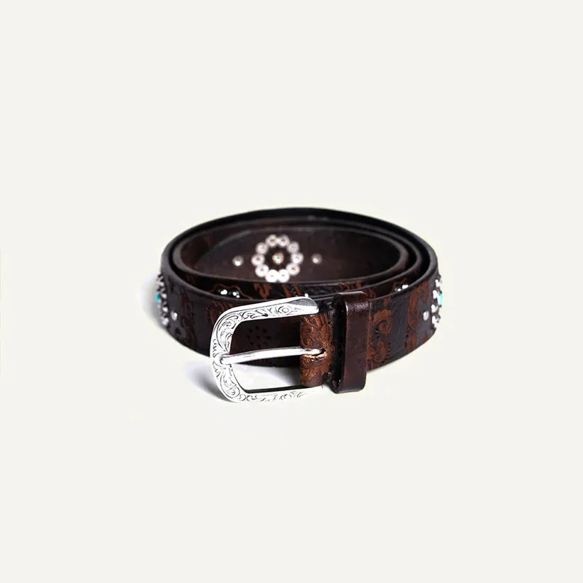 BRIGATI ALPINA BELT