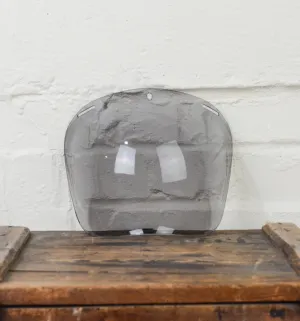 Bubble Visor Desert Smoke - Sample Sale