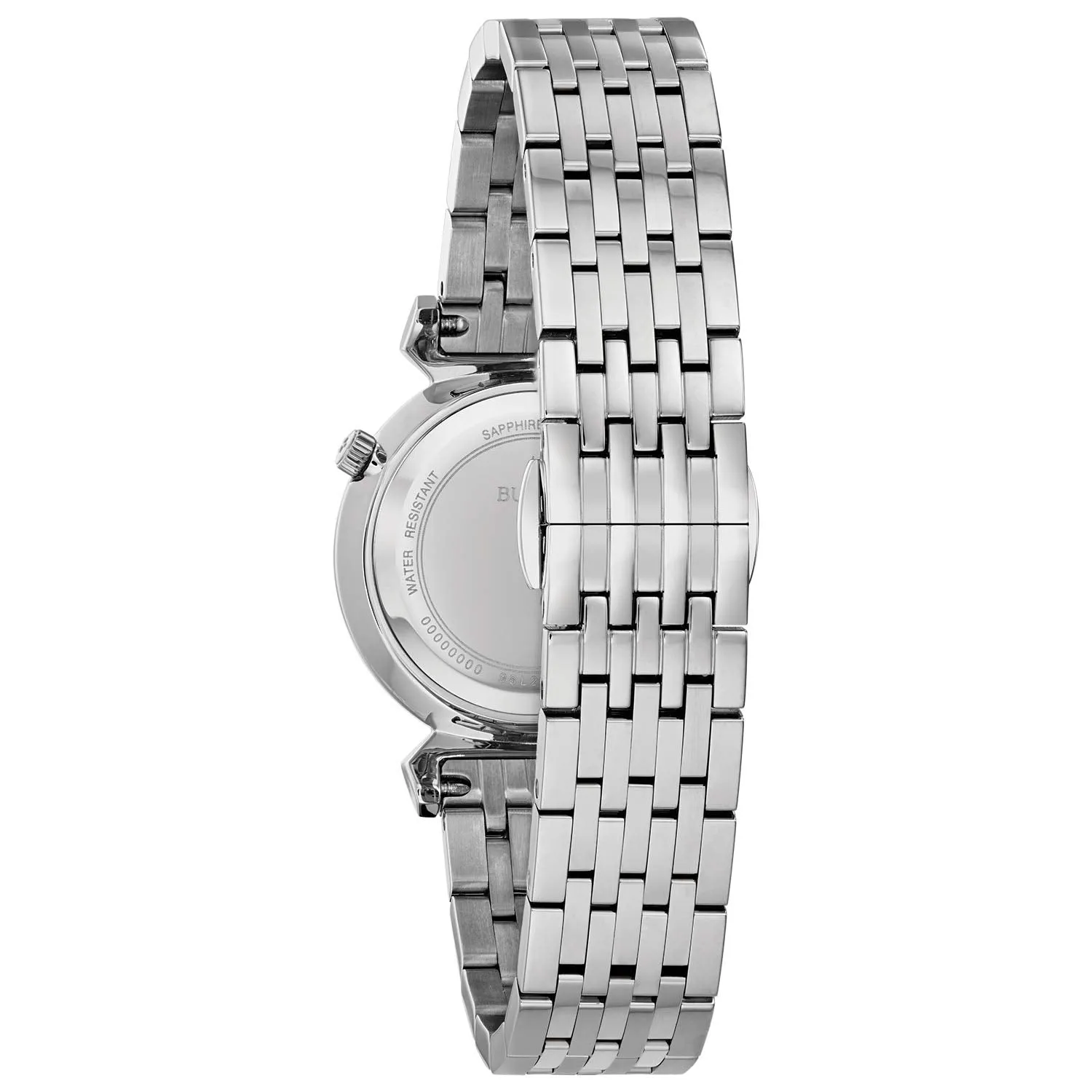 BULOVA Ladies Classic Watch 96L275