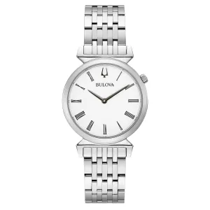 BULOVA Ladies Classic Watch 96L275