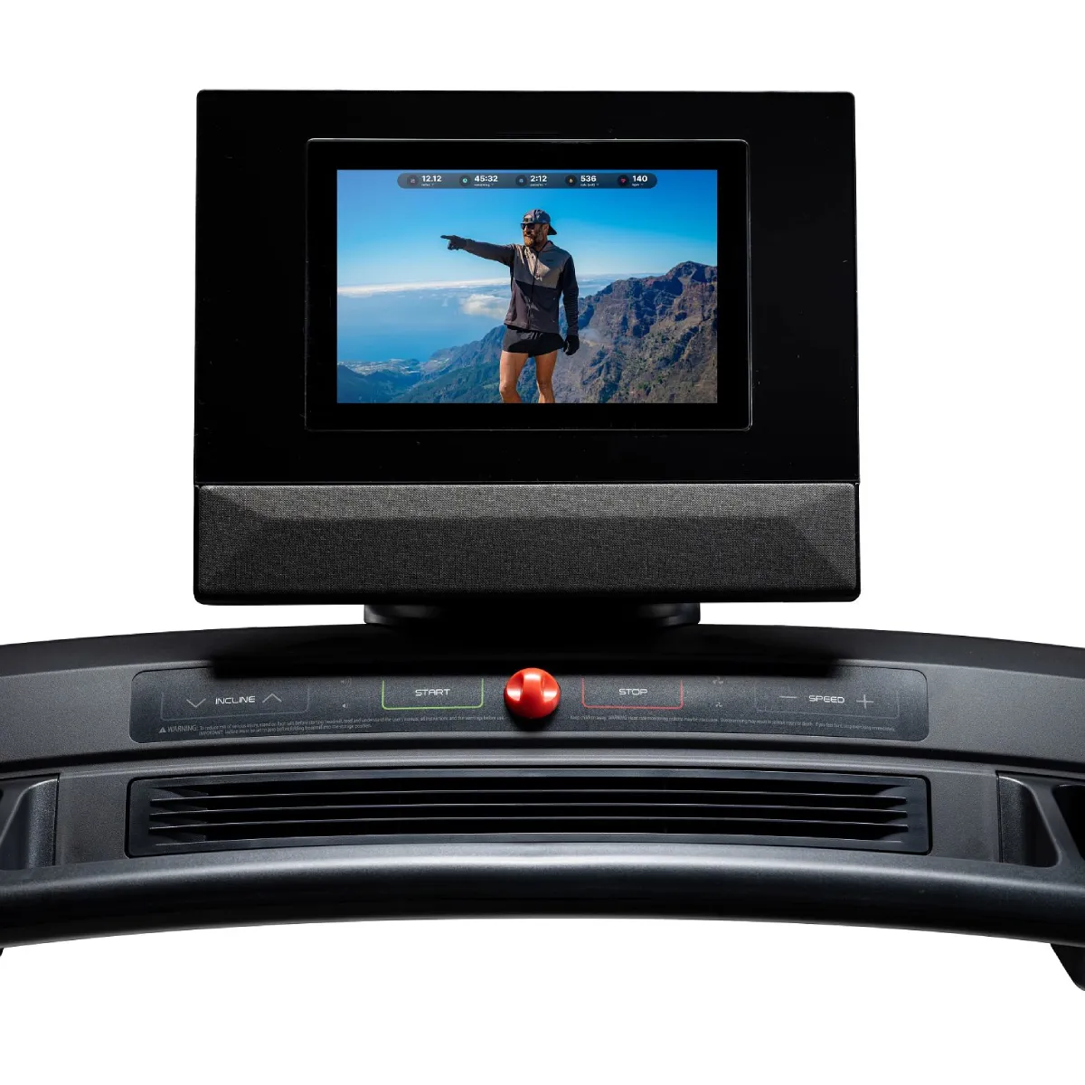 C 1250 Treadmill